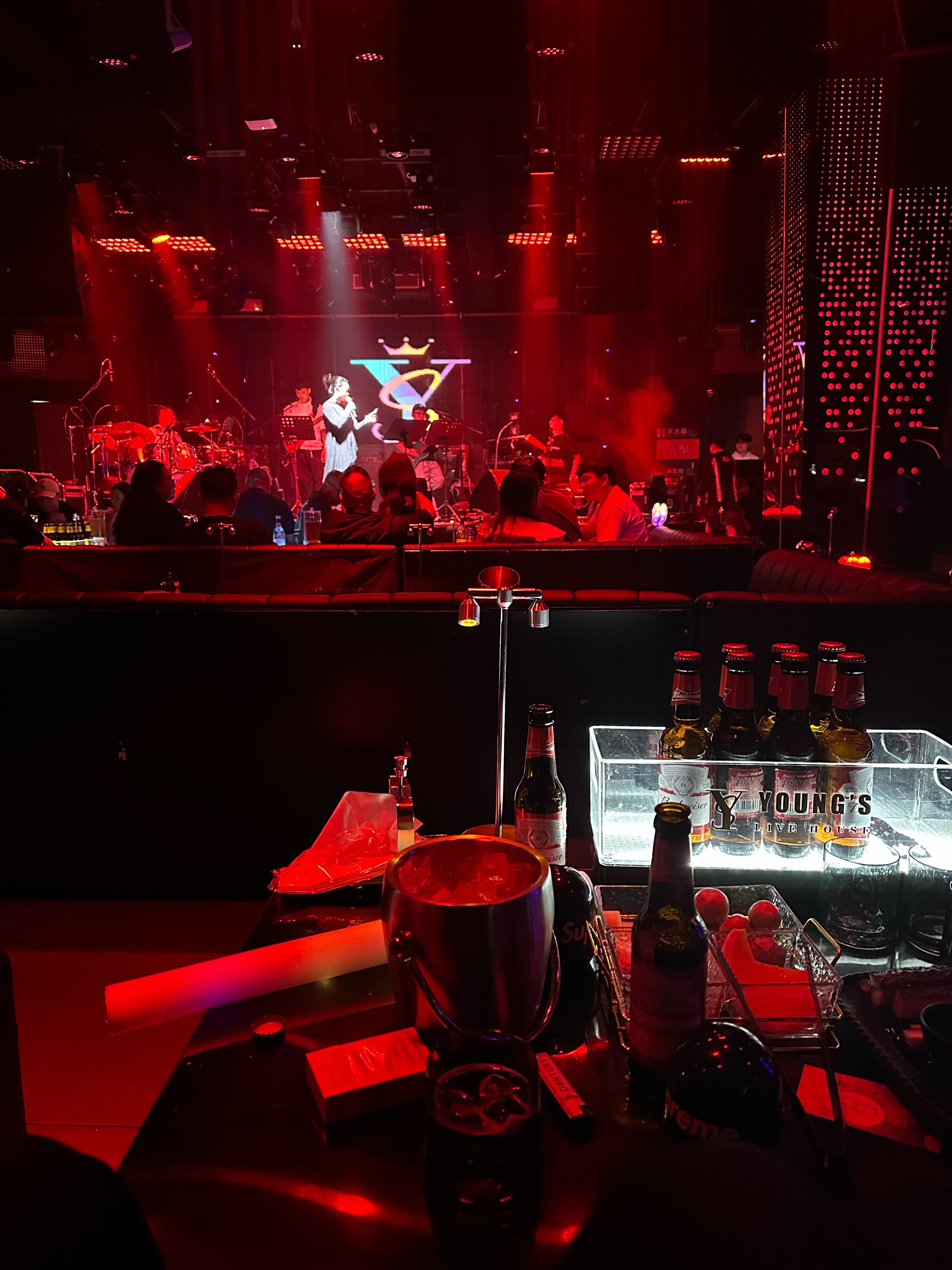 成都商务KTV推荐-温江区ktv预定