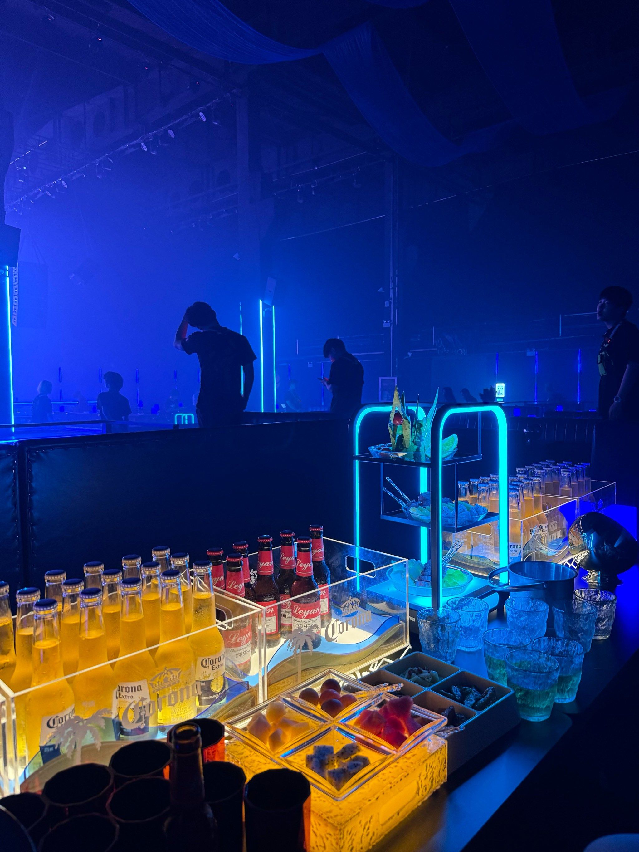 成都商务ktv中低端区别解析-温江区ktv预定